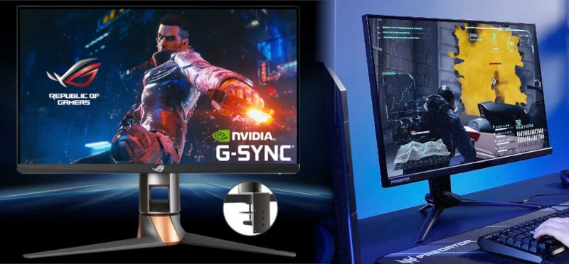 Najszybszy monitor na świecie. Chiński BOE z 500 Hz zawstydza konkurencję