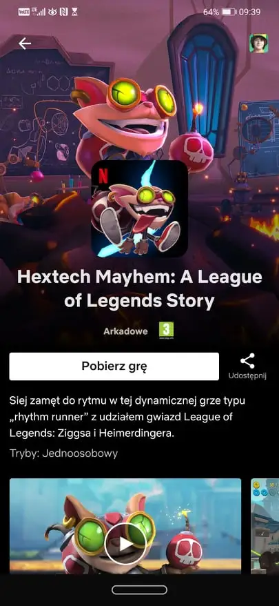 netflix nowe gry luty 2022 1