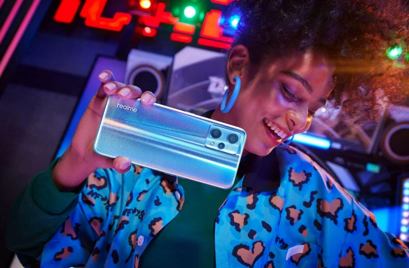 obudowa realme 9 Pro