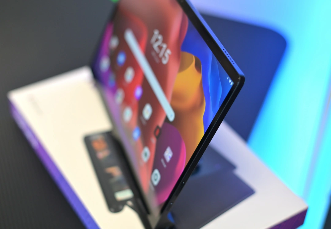 Lenovo Yoga Tab 13 10