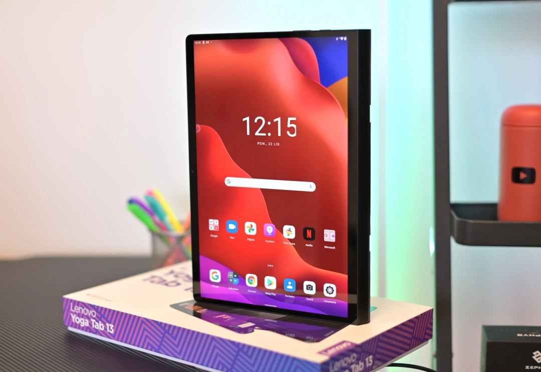 Lenovo Yoga Tab 13 11