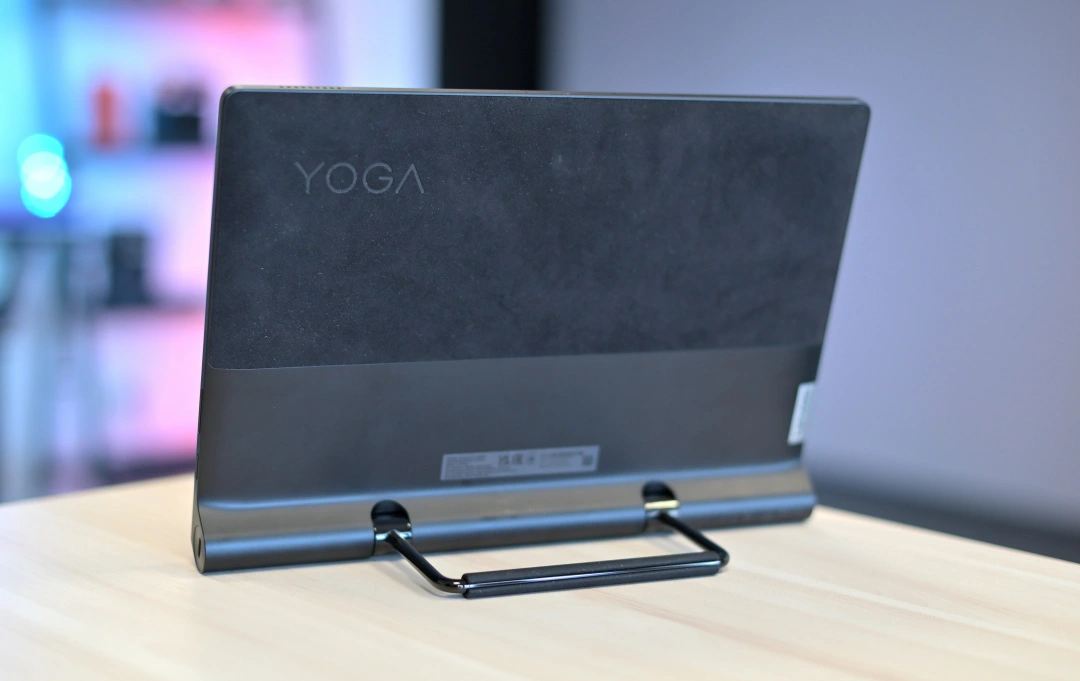 Lenovo Yoga Tab 13 12