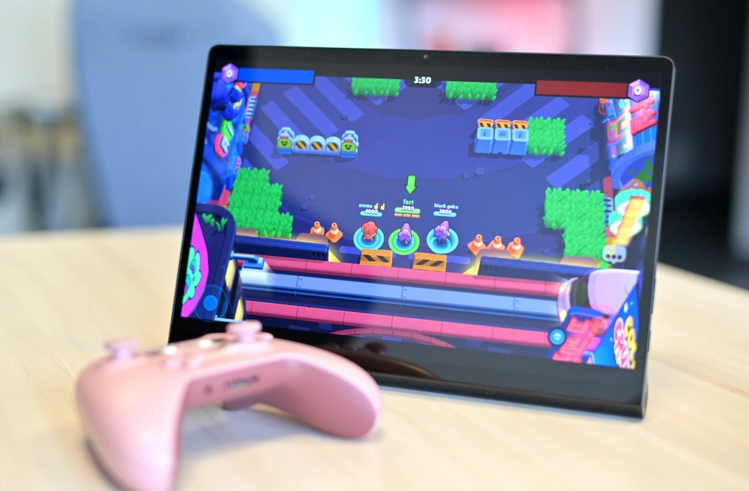 Lenovo Yoga Tab 13 13