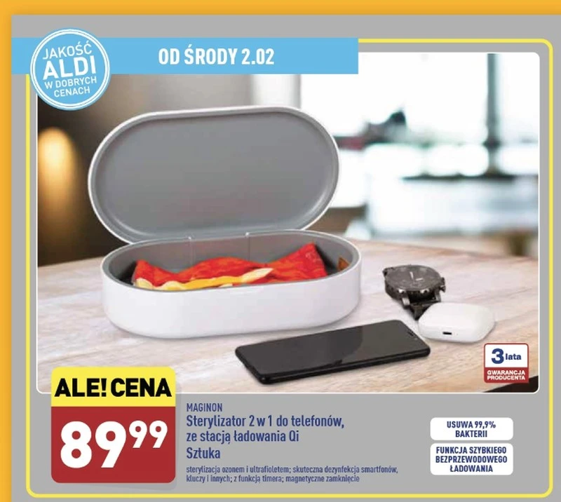 elektronika aldi 3