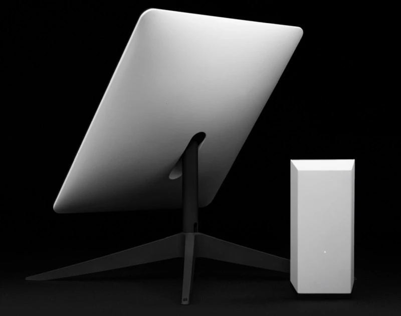 starlink premium wyglad