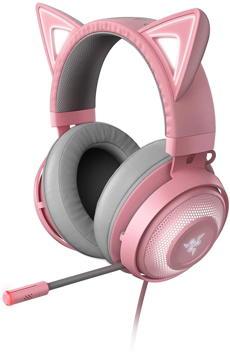 Razer Kraken Hello Kitty