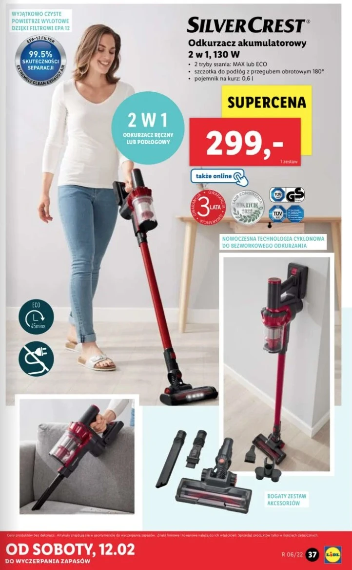 tanie gadzety lidl 1