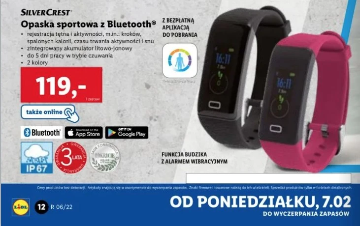 tanie gadzety lidl 5