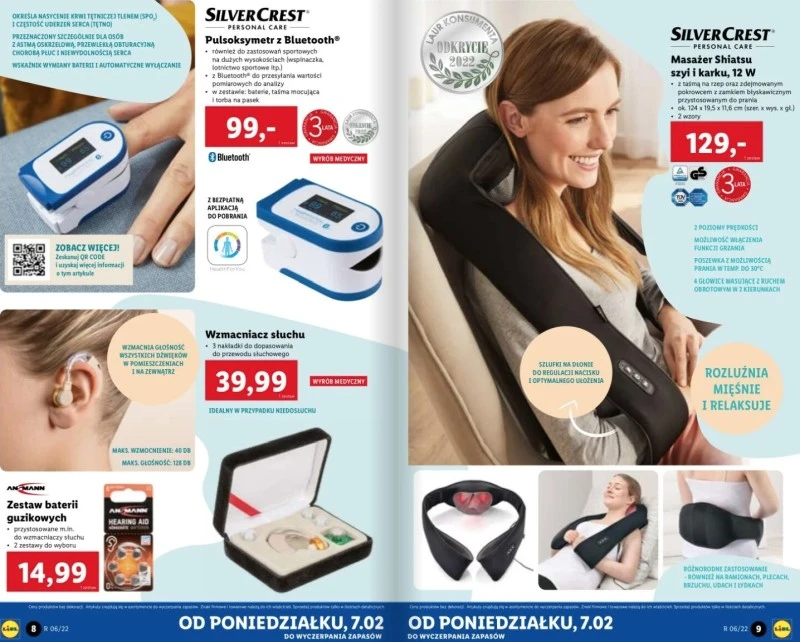 tanie gadzety lidl 7