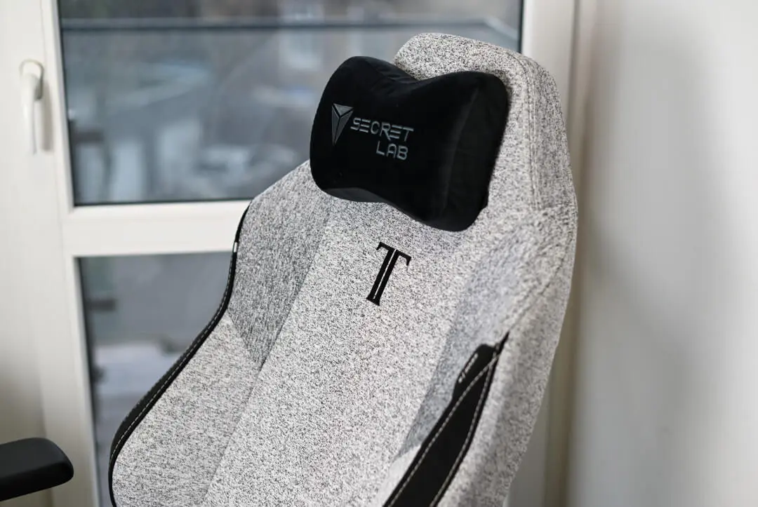 Secretlab TITAN Evo 2022 00