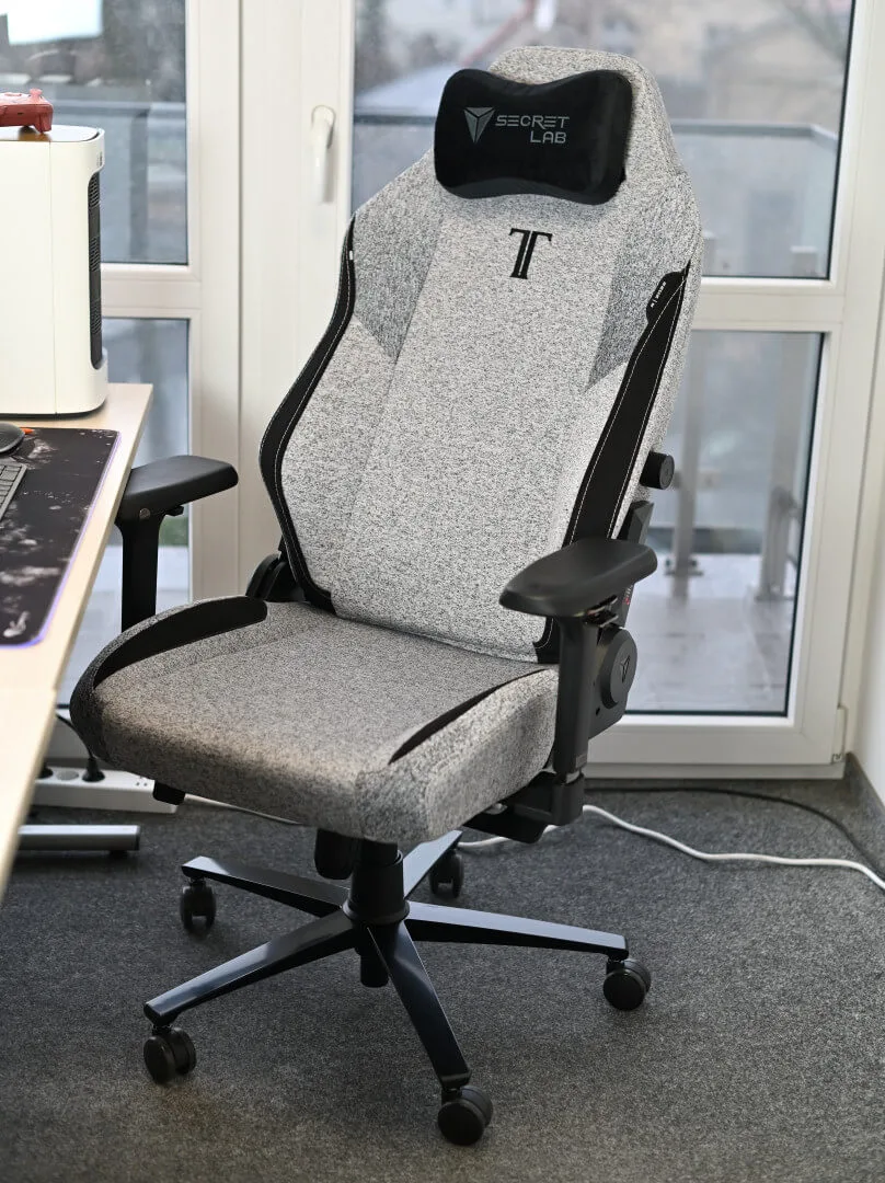 Secretlab TITAN Evo 2022 03