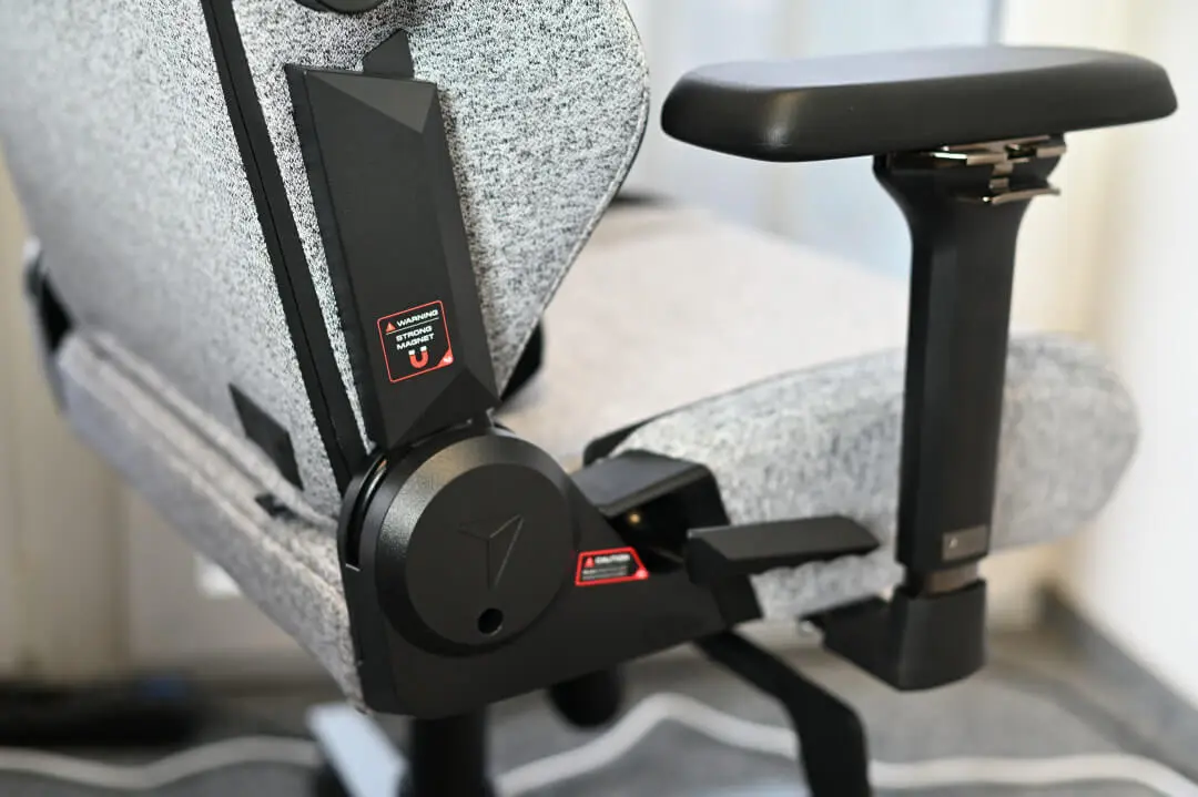 Secretlab TITAN Evo 2022 07