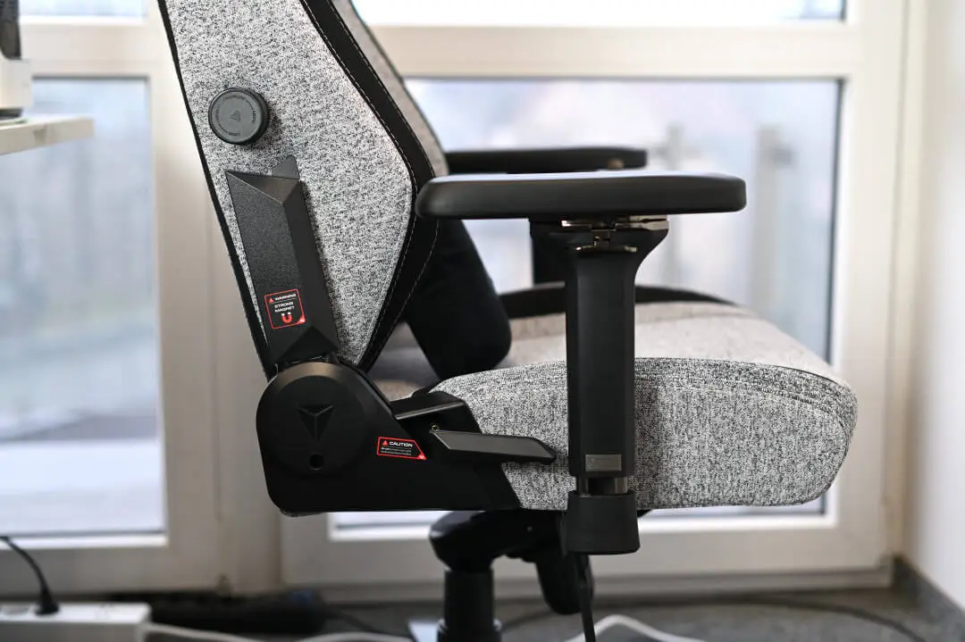 Secretlab TITAN Evo 2022 10