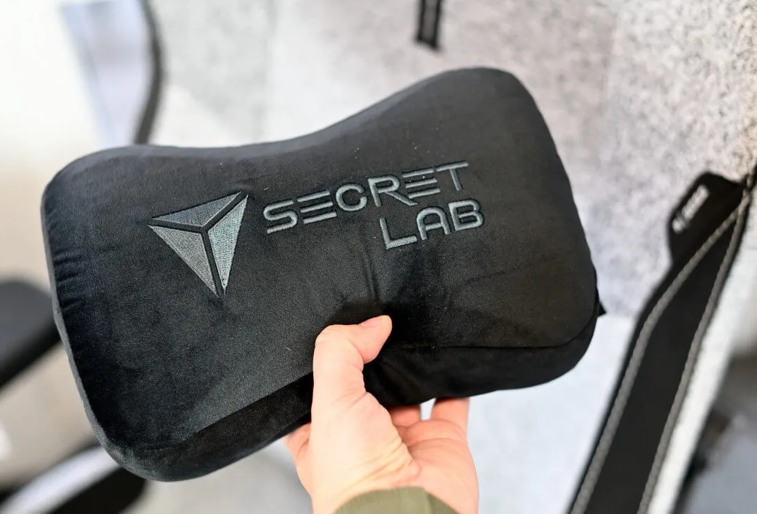 Secretlab TITAN Evo 2022 11