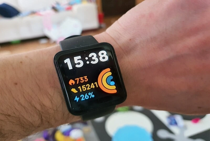 Redmi Watch Lite