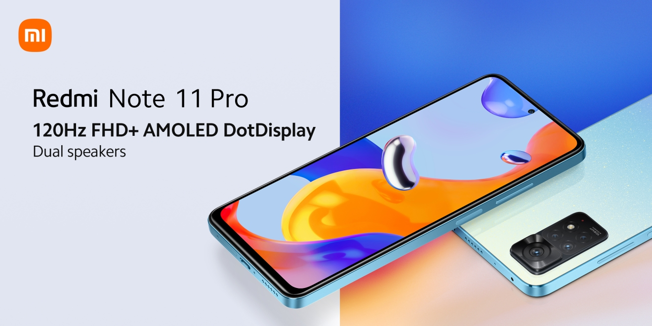 Ekran AMOLED i głośniki stereo