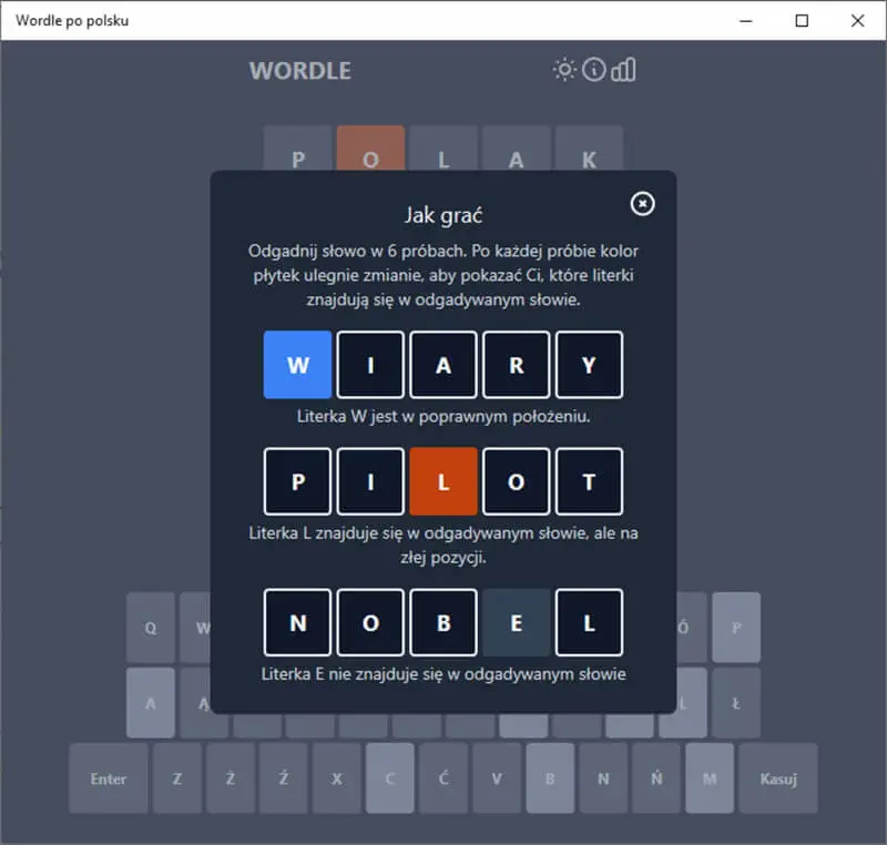 Hit ostatnich miesięcy odtworzony w Minecrafcie. Słowna gra Wordle w blokowym świecie