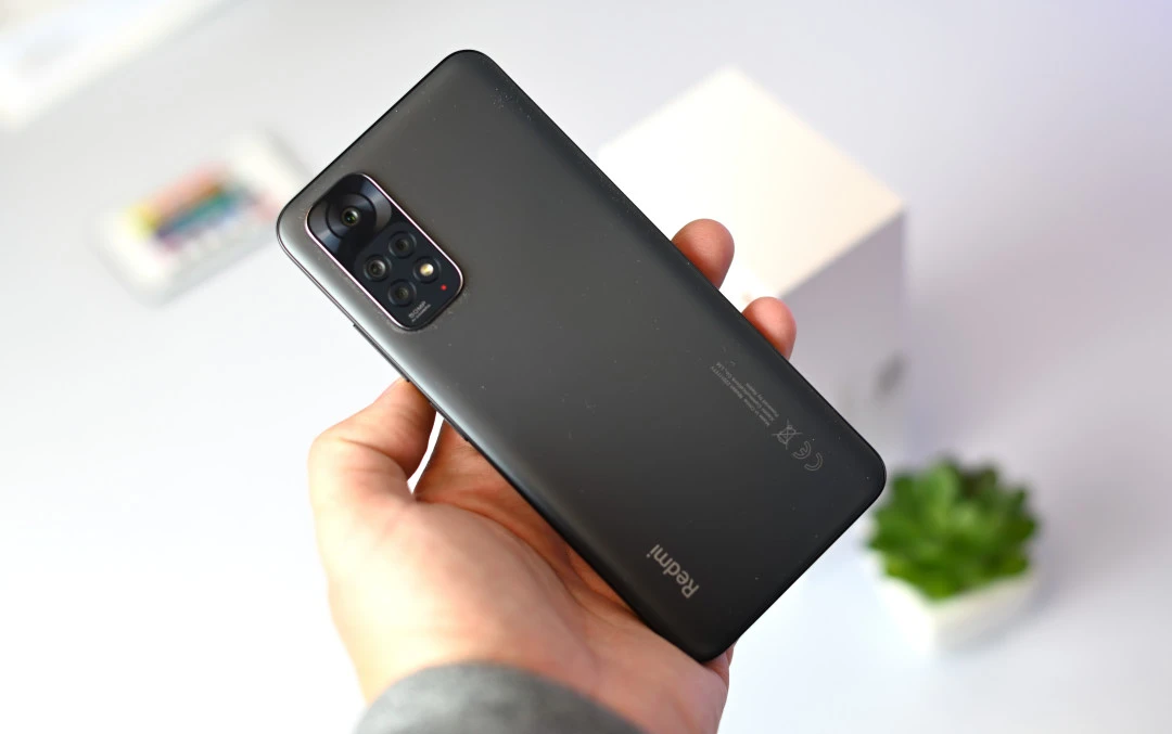 Redmi Note 11 08