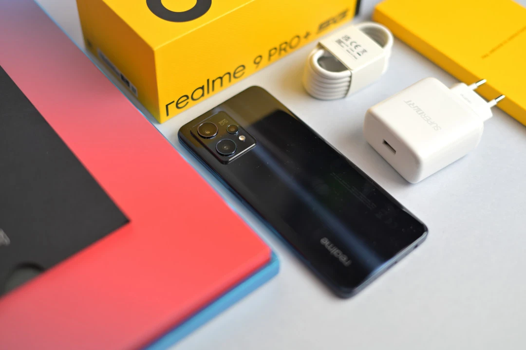 realme9 Pro Plus 26