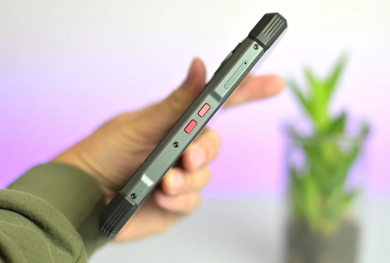 Unihertz TickTock 5G