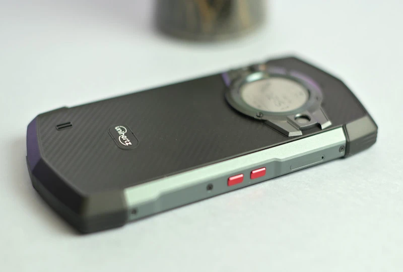 Unihertz TickTock 5G