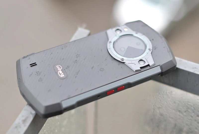 Unihertz TickTock 5G