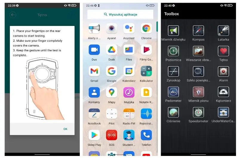 Unihertz TickTock 5G
