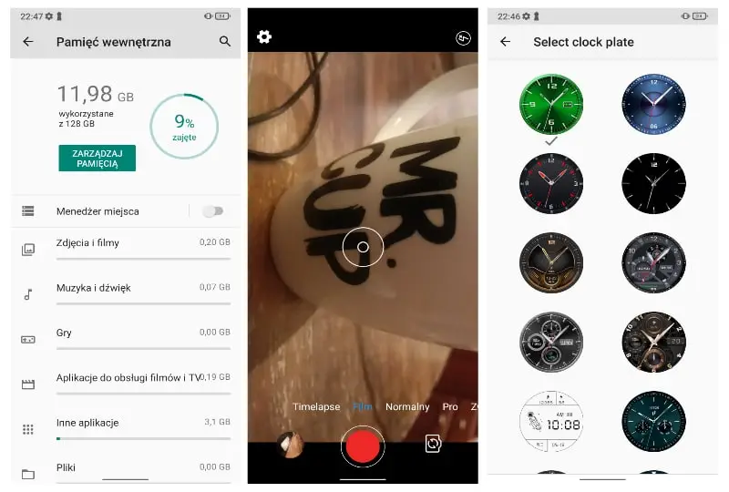 Unihertz TickTock 5G