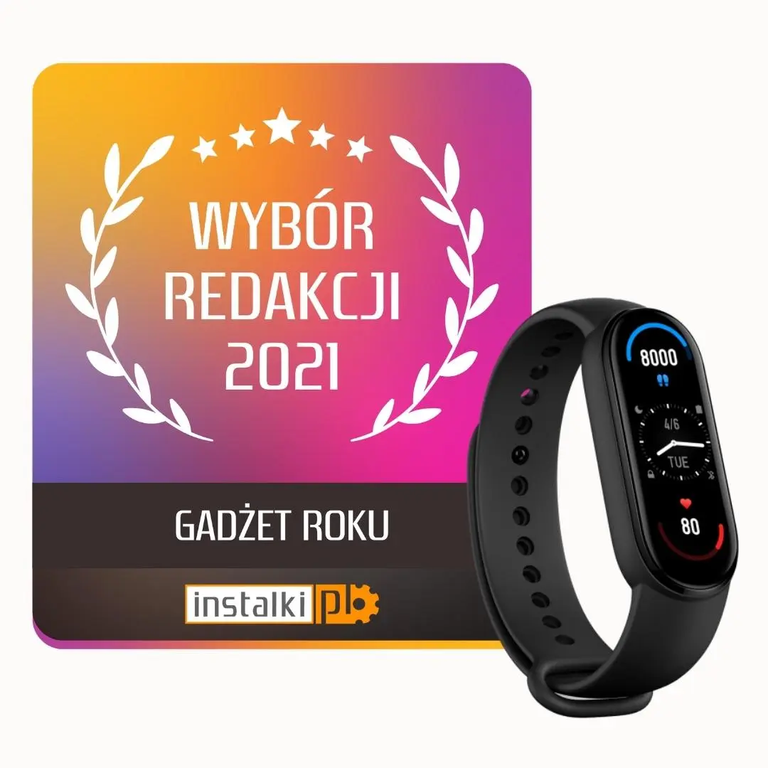 Gadżet roku