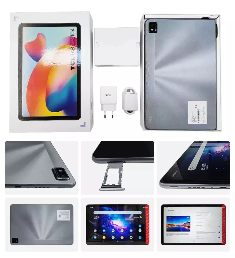 TCL TABMAX 10.4 3