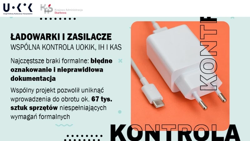 ladowarki kontrola 2