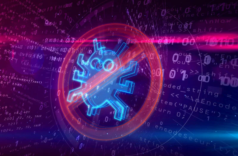 Oprogramowanie zabezpieczające komputery