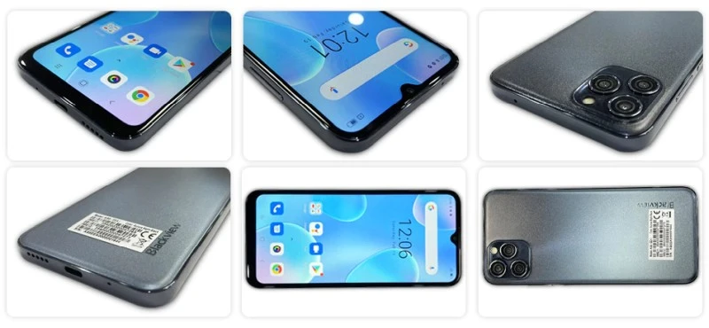 blackview a95 1