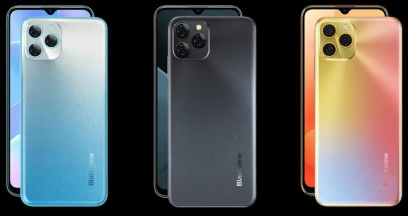 blackview a95 2