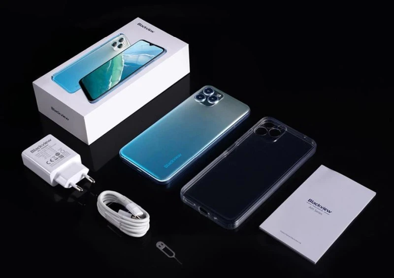 blackview a95 3