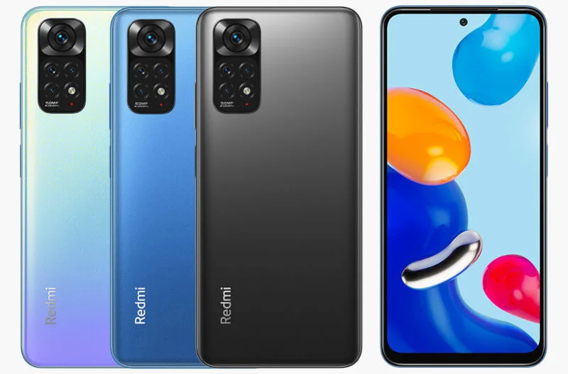 Premiera i promocja Redmi Note 11 w Polsce. Wkrótce modele 11S, 11 Pro i 11 Pro 5G