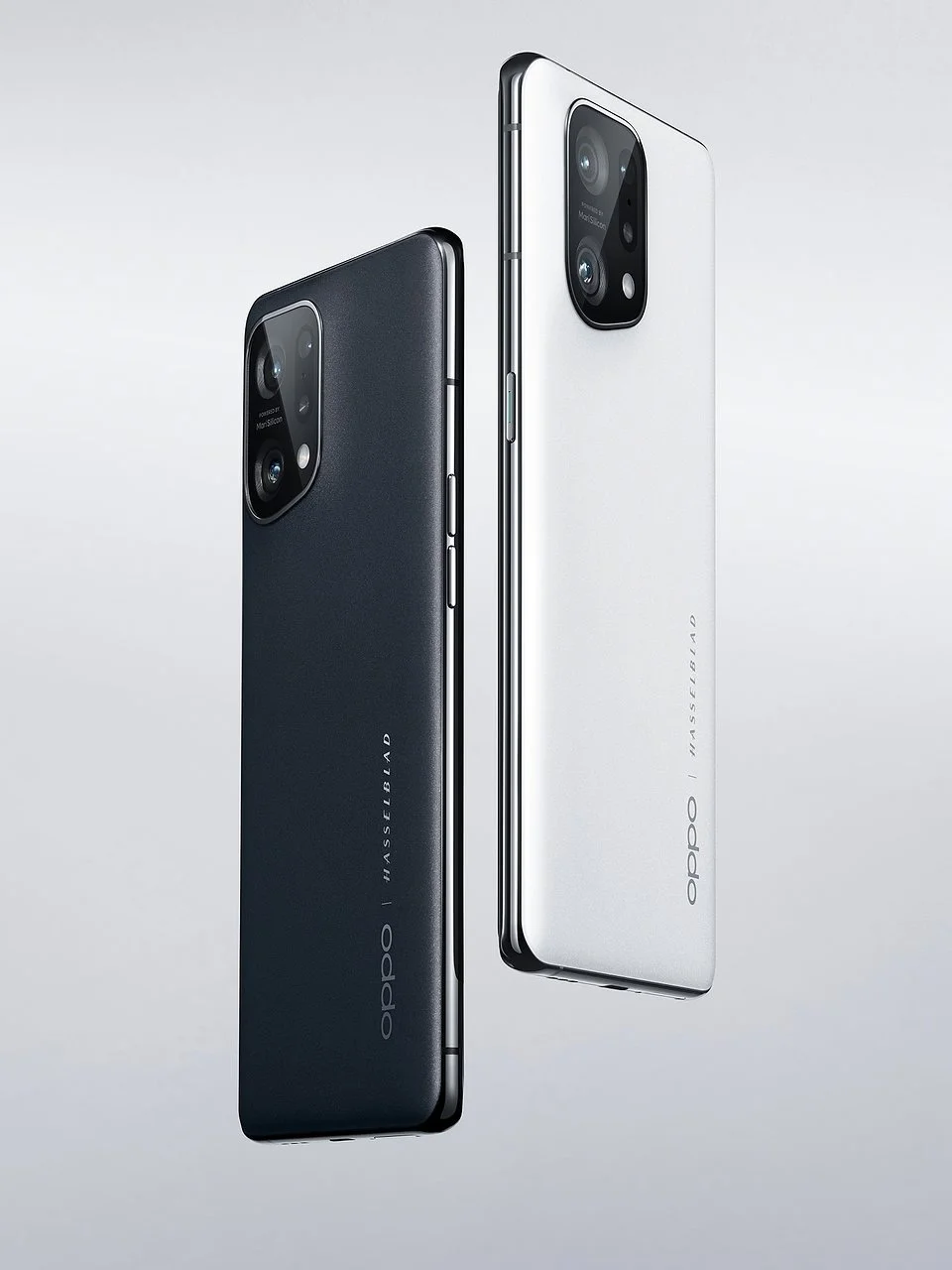 OPPO Find X5 premiera