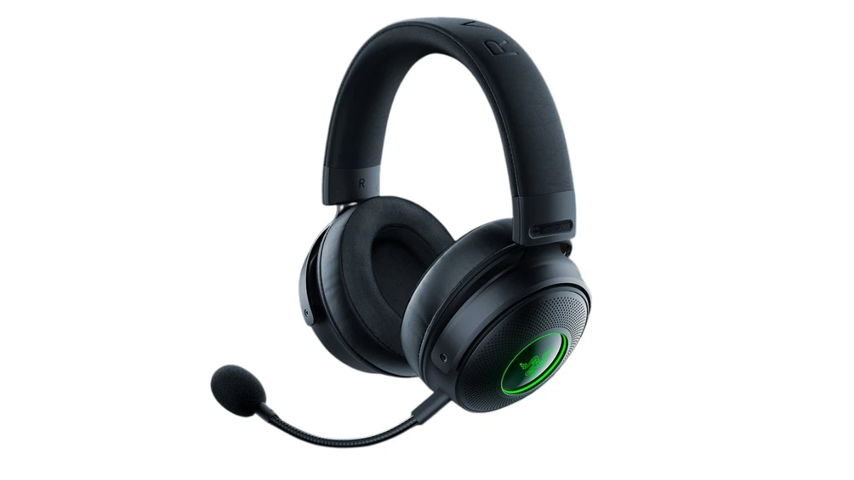 Razer Kraken V3 Pro