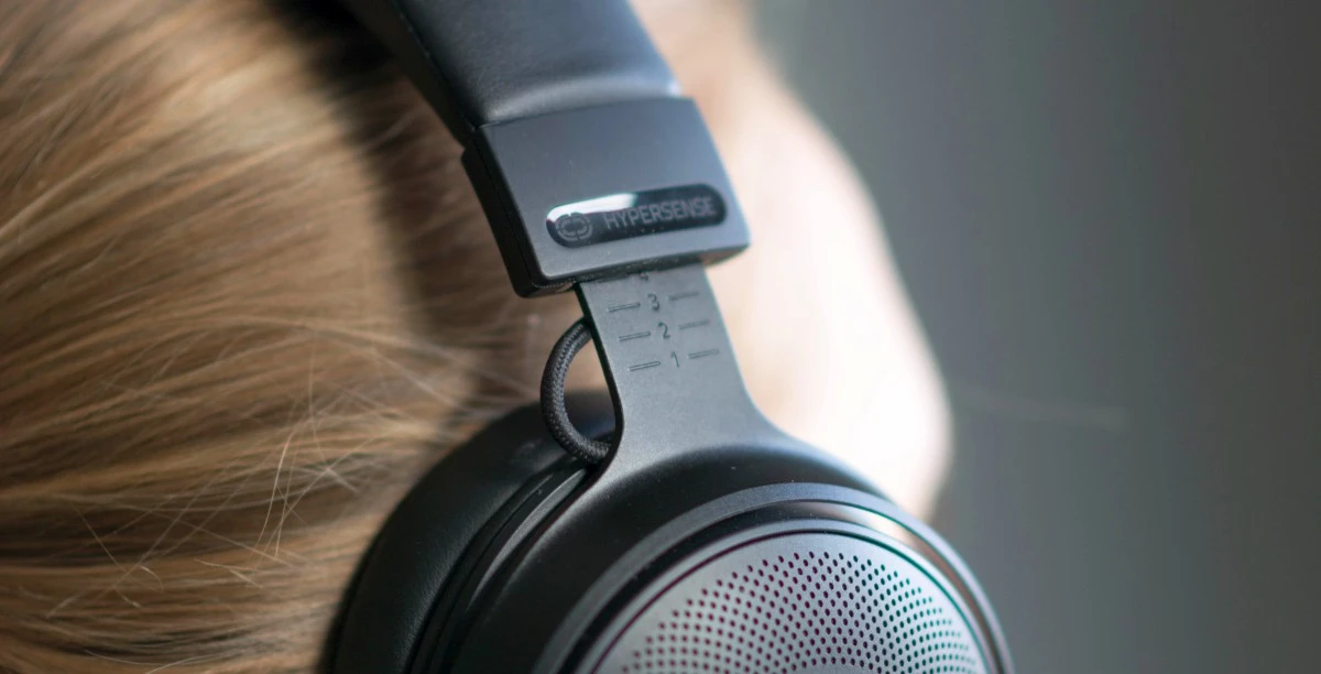 Razer Kraken V3 Pro 5