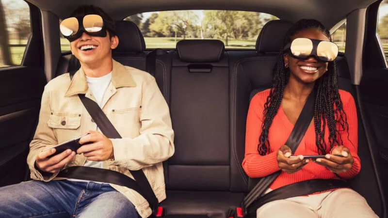 Wirtualna rzeczywistość HTC Vive na MWC 2022. Nowe produkty i usługi