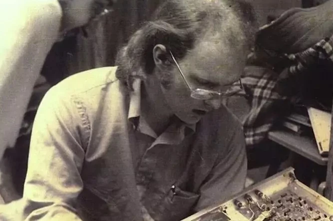 david boggs xerox parc