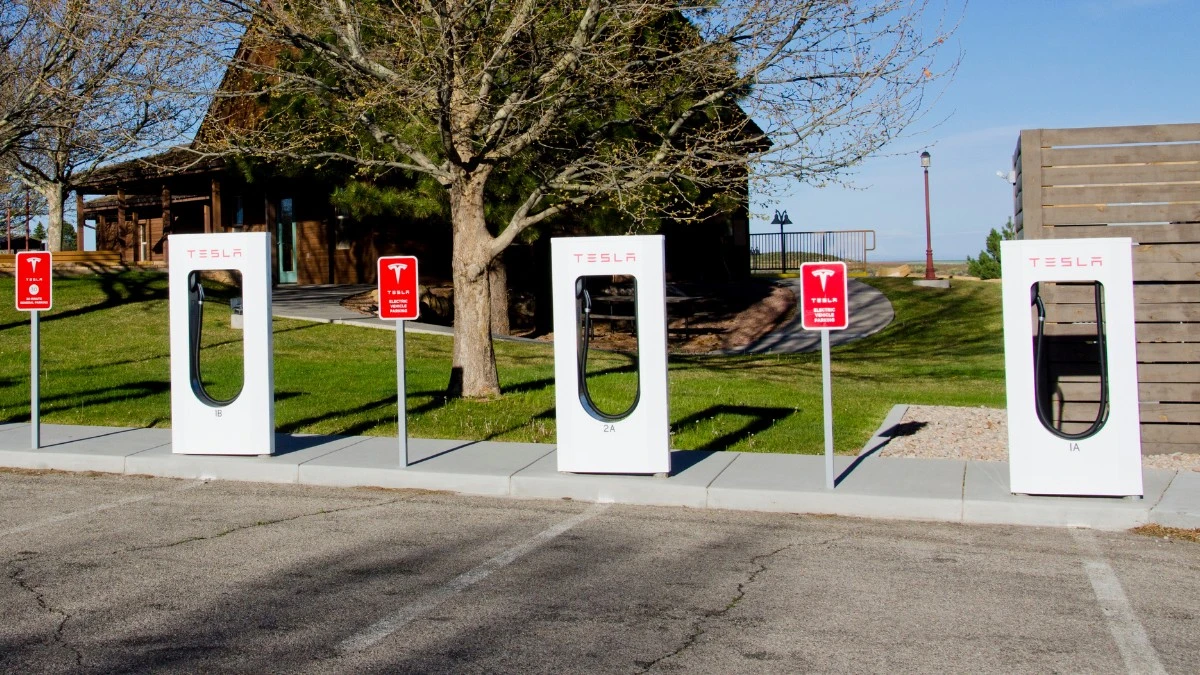 tesla ukraina za darmo 2