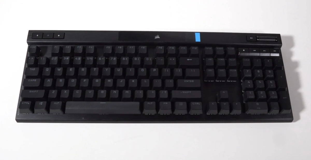 Corsair K70 RGB PRO 3