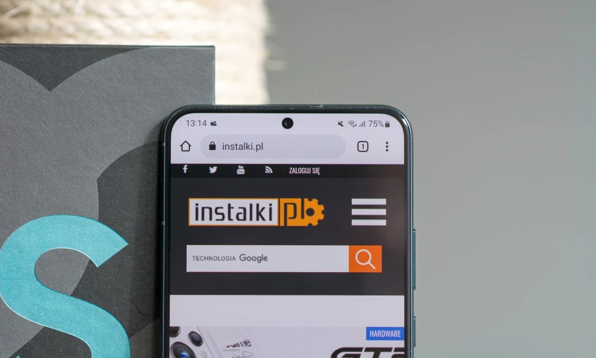 Samsung Galaxy S22 Plus 2