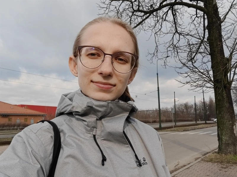 Selfie 1 P50 Pro mini