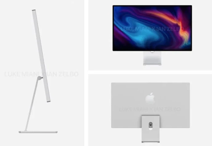 apple studio display