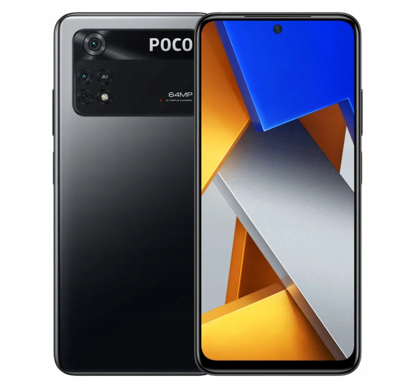Smartfon Xiaomi POCO M4 Pro