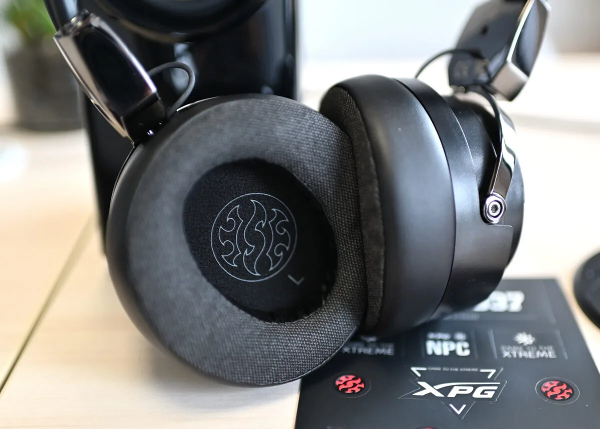 XPG PRECOG ANALOG 07