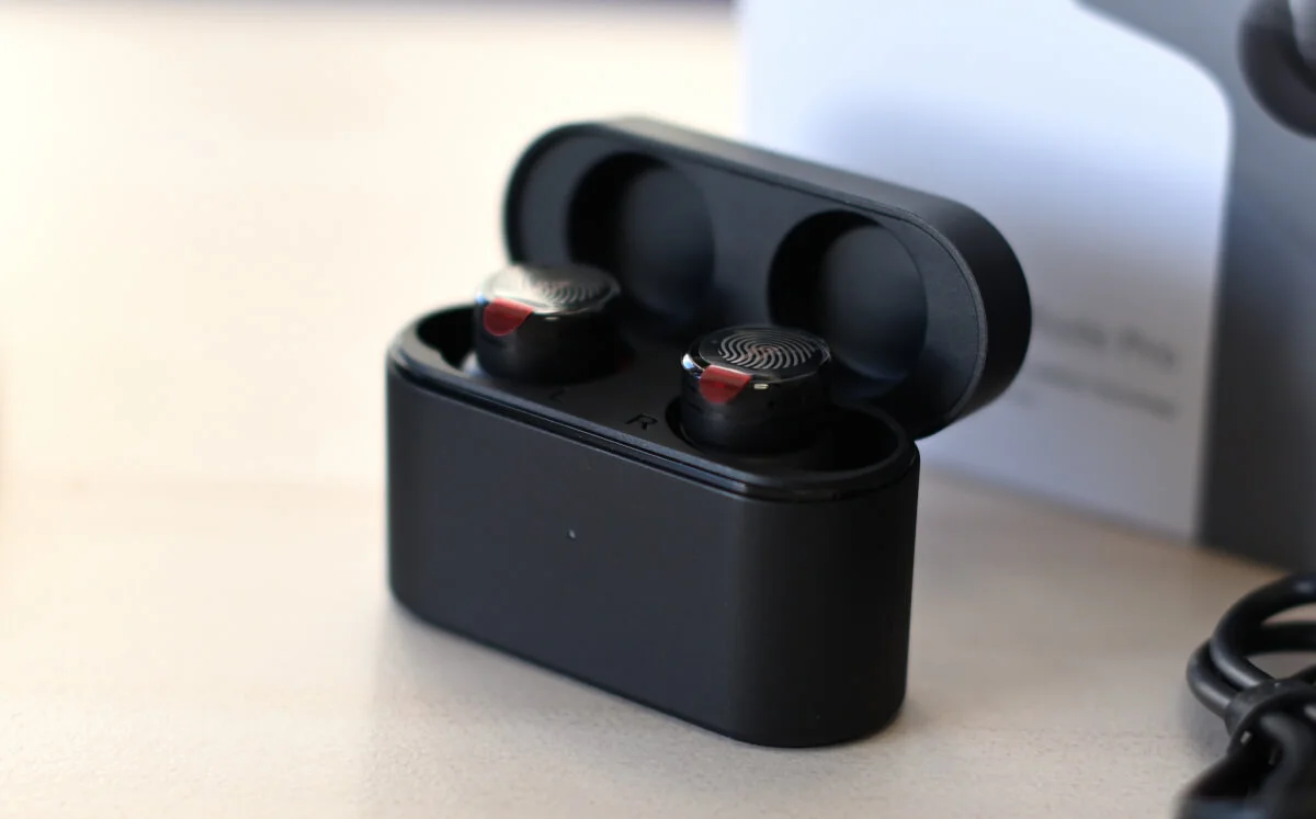1More PistonBuds Pro 03