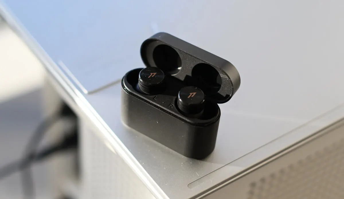 1More PistonBuds Pro 04